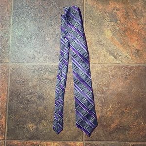 Men’s Wearhouse Tie